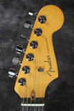 2024 Fender American Ultra II Stratocaster HSS Noble Blue