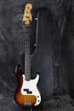 2002 Fender American Precision Bass