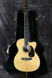 2007 Martin 000C-16RGTE