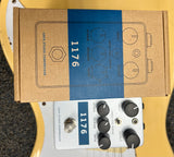 UAFX 1176 Compressor Used