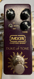 MXR Duke of Tone  Used