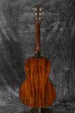 2023 Martin Custom Shop 00-12 Sinker Mahogany