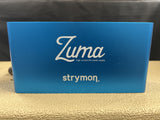 Strymon Zuma Power Supply w/All Cables & IEC Cable Used