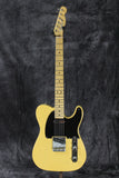 2015 Fender Classic Player Baja Telecaster