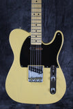 2015 Fender Classic Player Baja Telecaster