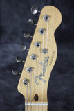 2015 Fender Classic Player Baja Telecaster