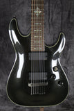 2011 Schecter Diamond Series Damien Elite 7