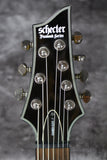 2011 Schecter Diamond Series Damien Elite 7