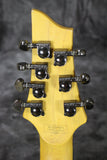 2011 Schecter Diamond Series Damien Elite 7