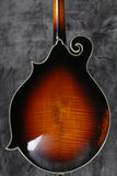 Eastman MD815/v F-Hole Mandolin Antique Sunburst *Free Shipping in the USA*