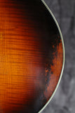 Eastman MD815/v F-Hole Mandolin Antique Sunburst *Free Shipping in the USA*