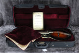 Eastman MD815/v F-Hole Mandolin Antique Sunburst *Free Shipping in the USA*