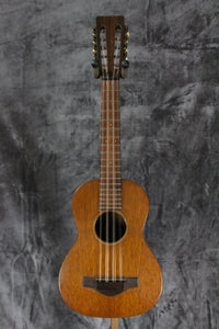 1932 Martin T-17 Tiple