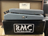 RMC 3FL Wah Used