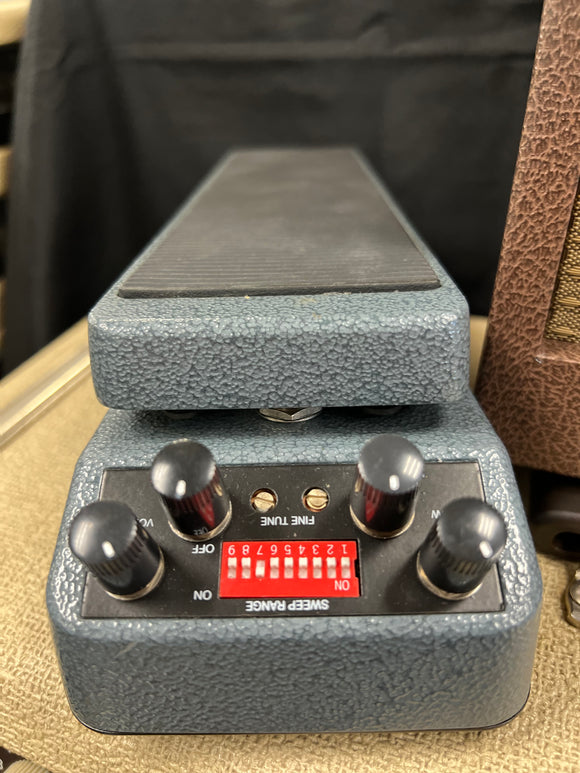 RMC 3FL Wah Used