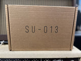 Soyuz SU-013 Small Diaphragm FET Cardioid Condenser Microphone Used