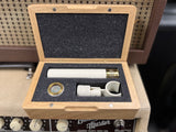Soyuz SU-013 Small Diaphragm FET Cardioid Condenser Microphone Used