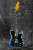 2023 Fender American Professional II Telecaster Deluxe Dark Night