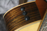 2002 Taylor 856ce 12 String A/E