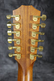 2002 Taylor 856ce 12 String A/E