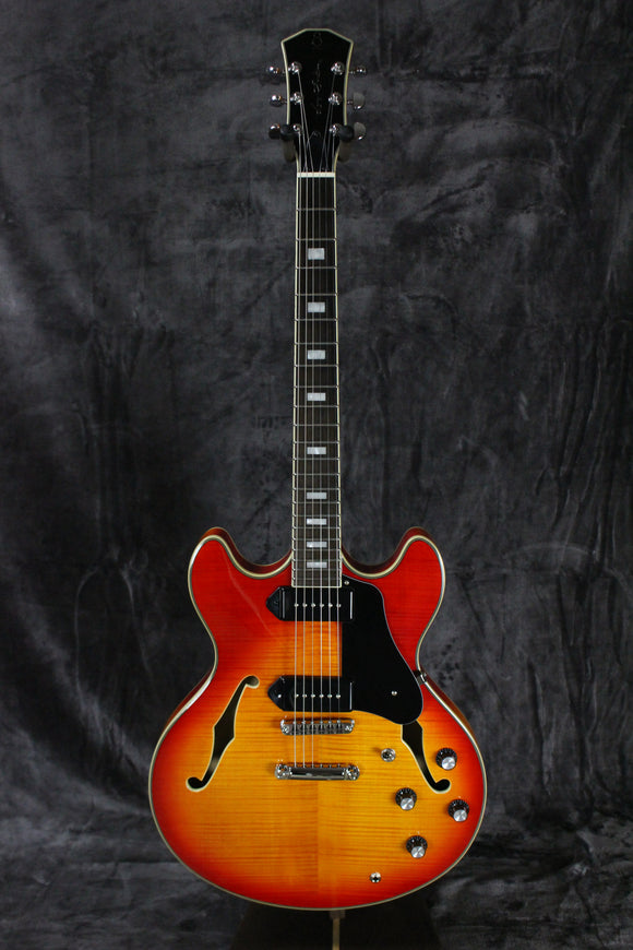 Sire Larry Carlton H7V