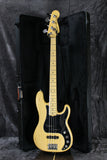 2013 Fender American Deluxe Precision Bass