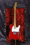 1966 Neck/1989 MIJ Fender Telecaster Partscaster