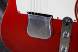 1966 Neck/1989 MIJ Fender Telecaster Partscaster