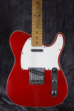 1966 Neck/1989 MIJ Fender Telecaster Partscaster