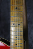 1966 Neck/1989 MIJ Fender Telecaster Partscaster