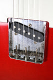 1966 Neck/1989 MIJ Fender Telecaster Partscaster