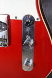 1966 Neck/1989 MIJ Fender Telecaster Partscaster