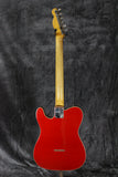 1966 Neck/1989 MIJ Fender Telecaster Partscaster