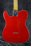 1966 Neck/1989 MIJ Fender Telecaster Partscaster