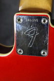 1966 Neck/1989 MIJ Fender Telecaster Partscaster