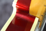 1966 Neck/1989 MIJ Fender Telecaster Partscaster
