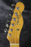 1966 Neck/1989 MIJ Fender Telecaster Partscaster
