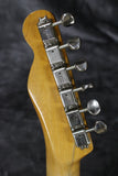 1966 Neck/1989 MIJ Fender Telecaster Partscaster