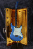 2011 Fender Custom Shop 1960 Stratocaster Relic