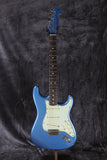 2011 Fender Custom Shop 1960 Stratocaster Relic