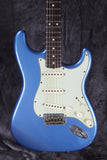 2011 Fender Custom Shop 1960 Stratocaster Relic