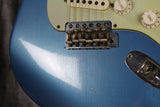 2011 Fender Custom Shop 1960 Stratocaster Relic