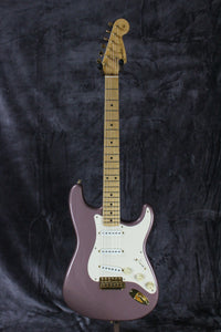 1997 Fender Custom Shop Stratocaster