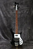 2016 Rickenbacker 4003 w/OHSC