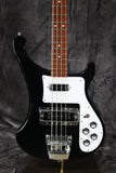2016 Rickenbacker 4003 w/OHSC