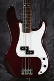 2002 Fender Standard Precision Bass