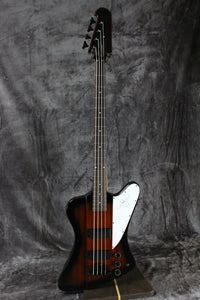 2023 Epiphone Thunderbird IV Bass