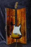 2000 Fender Custom Shop Stratocaster '60 Relic John Cruz