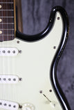 2000 Fender Custom Shop Stratocaster '60 Relic John Cruz