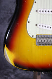 2000 Fender Custom Shop Stratocaster '60 Relic John Cruz